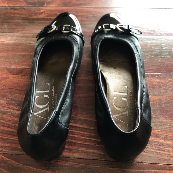 COPY - AGL ballet flats - Picture 4 of 4